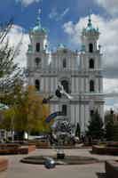 Экскурсия "Прогулка по Гродно: знакомство с городом" - фото отзыва 4