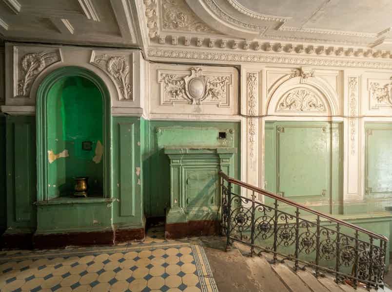 «Центр наизнанку»: всё и сразу в Петербурге - фото 2