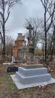 Экскурсия "Старое мемориальное кладбище (некрополь XVIII века - XX века)" - фото отзыва 5