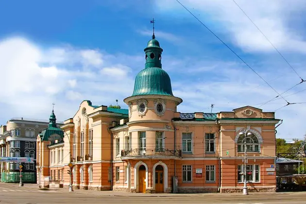 Очарование старинного Иркутска — фото 3