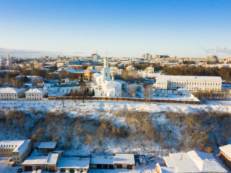 Загадки Вятки — фото 5, Киров | Покатаем