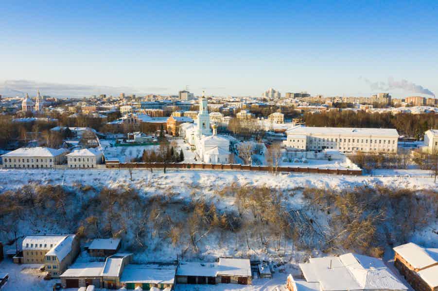 Загадки Вятки - фото 4