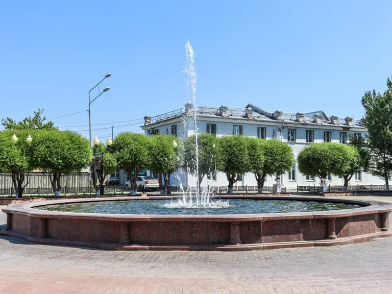 Большая история маленького города: в Ялуторовск из Тюмени — фото 5, Тюмень | Покатаем