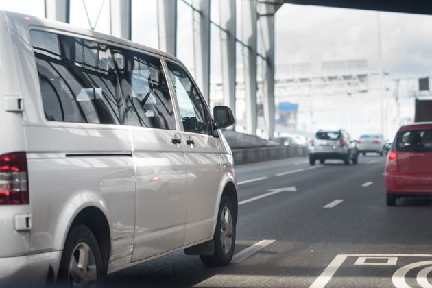 Частный трансфер из центра Хошимина в аэропорт Таншоннят (SGN)