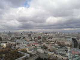 Экскурсия "«Путешествие к звезде»: экскурсия на шпиль Сталинской высотки" - фото отзыва 1