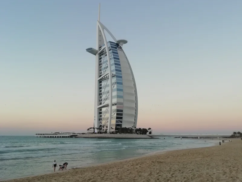 Dubai: Past, Present and Future — photo 4, Dubai | Pokataem