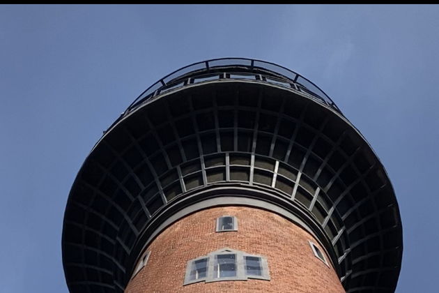 Виды 3 в 1: Зеленоградск, Куршская коса, Светлогорск