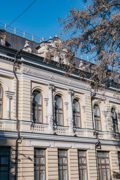 Ростов-на-Дону: экскурсия по столице Юга России - фото 3