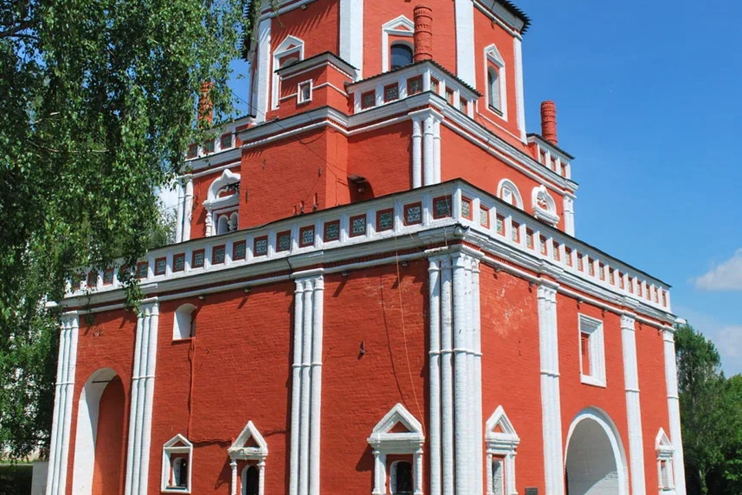 Усадьба Измайлово — любимое место русских царей — фото 1