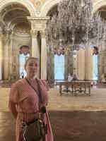 Экскурсия "Долмабахче в мини-группе: сердце османской роскоши" - фото отзыва 1