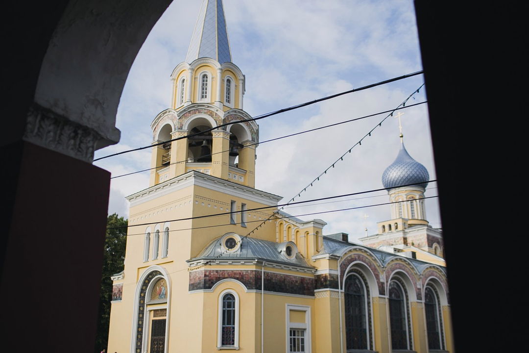 «Человек красит место»: фабричное наследие Ярославля — фото 6