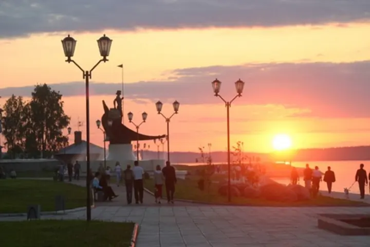 Губернаторский парк