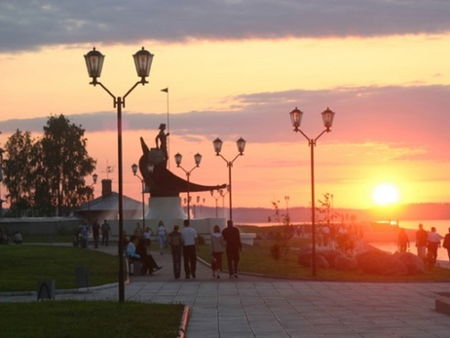 Губернаторский парк