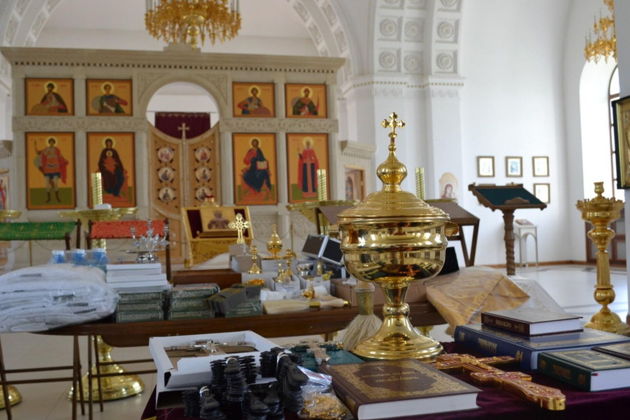 Многоликая Армения: Тур по святыням четырех конфессий