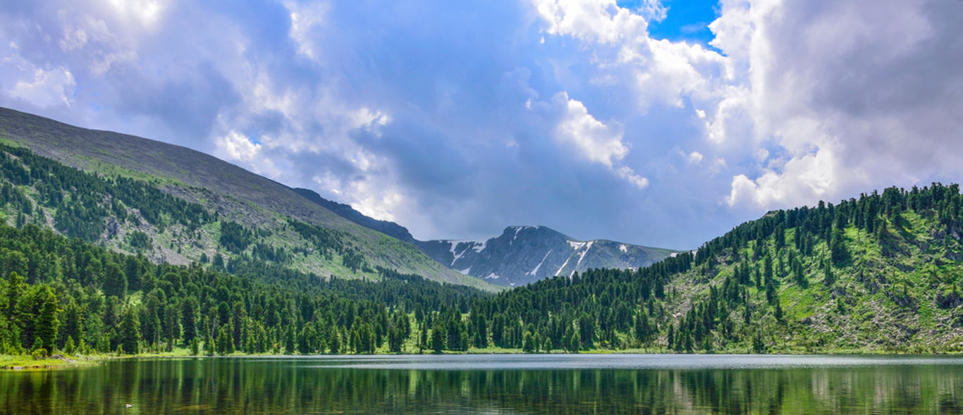 Экскурсии в горы Горно-Алтайск 🏔️ цены 2024