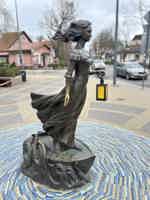 Экскурсия "Солнечный Зеленоградск (Кранц)" - фото отзыва 5