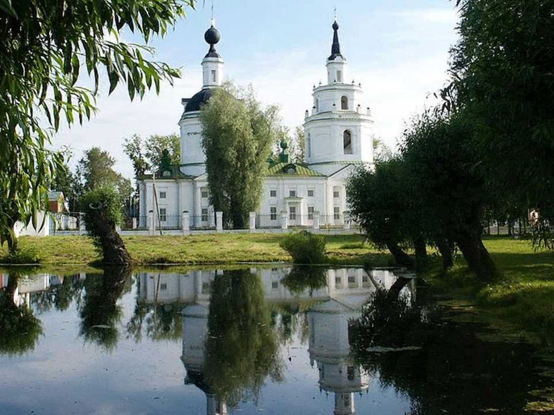 Трёхдневный тур «Нижегородская история» - экскурсия в Нижний Новгород, Россия