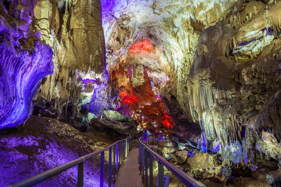 Мартвильская сказка и «пещера Прометея» - фото 1
