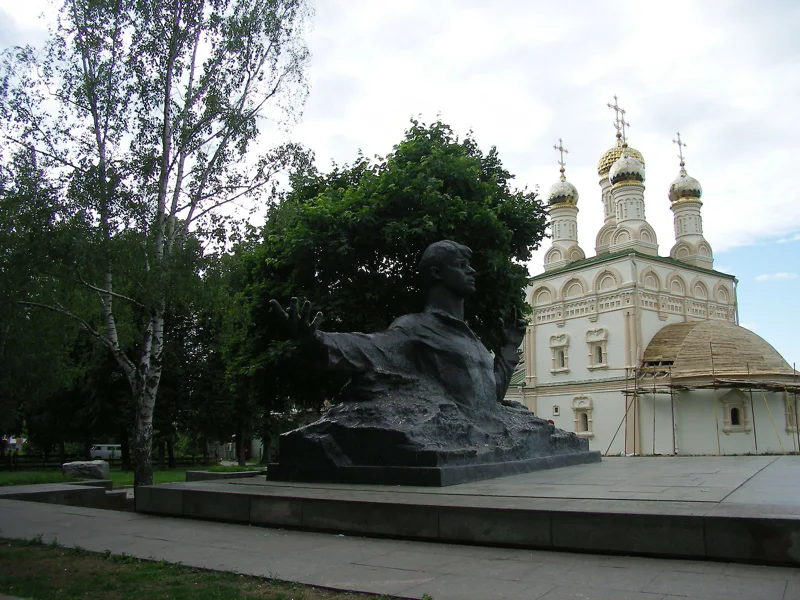 «С добрым утром, Рязань!» — обзорная экскурсия по утренней Рязани — фото 5, Рязань | Покатаем