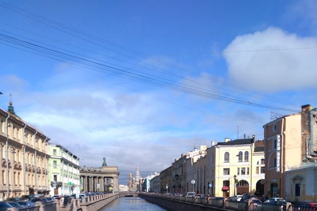 Виды Мобильный квест-экскурсия «Спасение призрака Белой Дамы»