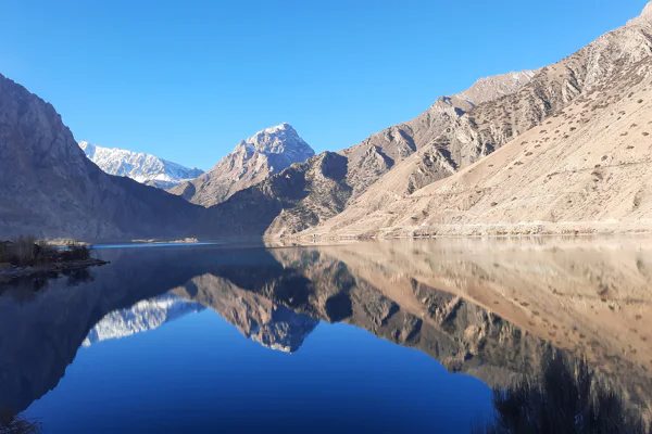 Day tour to Iskandarkul — photo 5, Dushanbe | Pokataem
