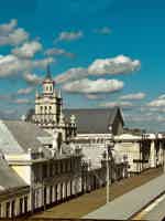Экскурсия "Брестская крепость и Беловежская пуща из Минска за 1 день" - фото отзыва 5