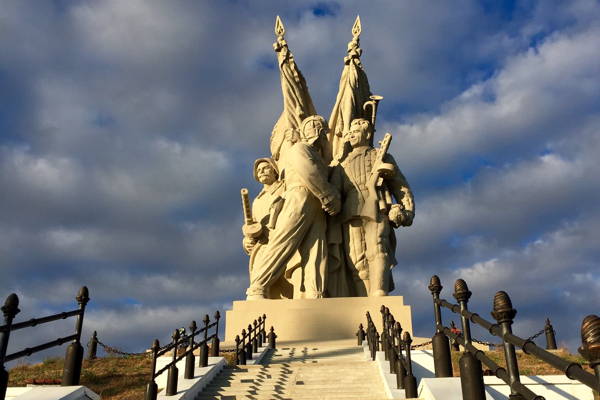 Роман шкода волгоград экскурсии