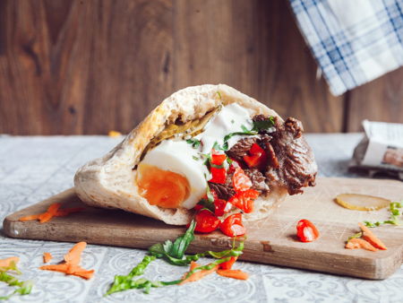 Рижский зоопарк