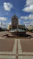 Экскурсия "Главное в Минске — обзорная экскурсия на автобусе" - фото отзыва 5