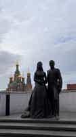 Экскурсия "Город контрастов: в Йошкар-Олу из Казани" - фото отзыва 1