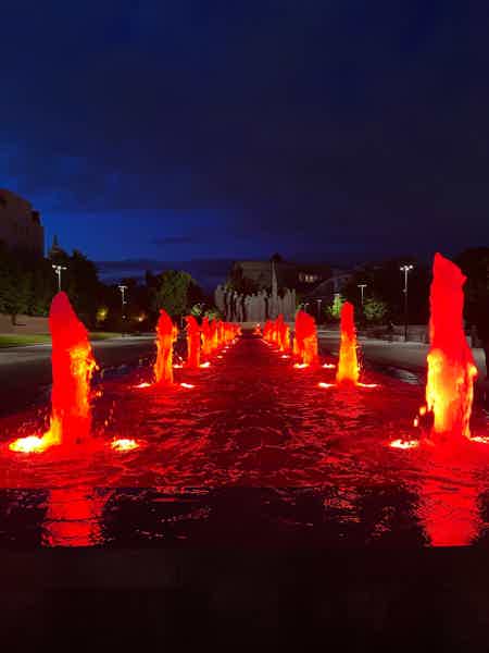 Воронеж воинской славы — военно-патриотическая экскурсия - фото 4