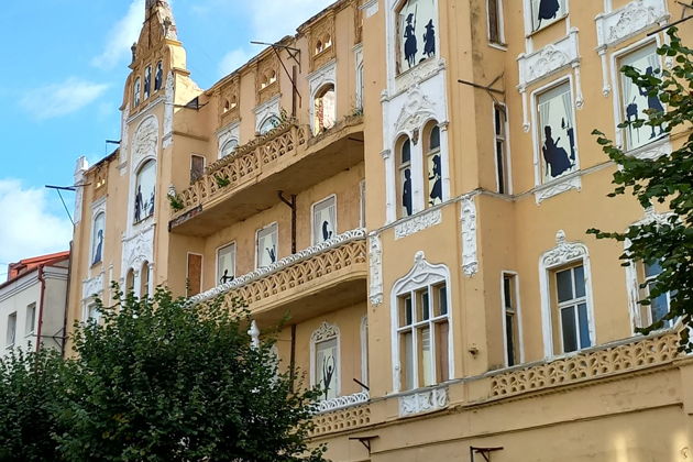 О пиве, сыре и мире: экскурсия в Советск и Неман — фото 5