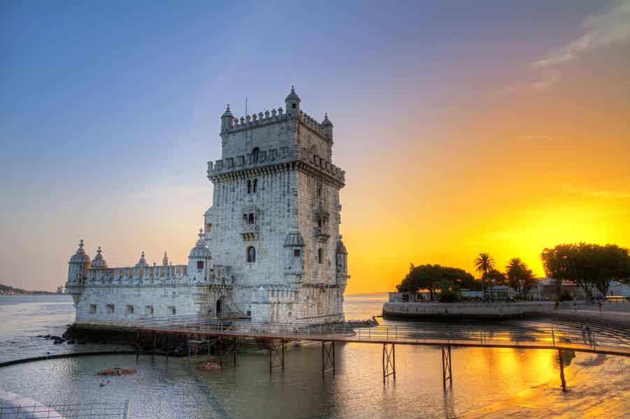 Lisbon: Sunset or Night River Sailing Cruise - photo 5
