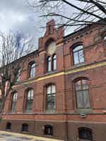 Экскурсия "Солнечный Зеленоградск (Кранц)" - фото отзыва 2