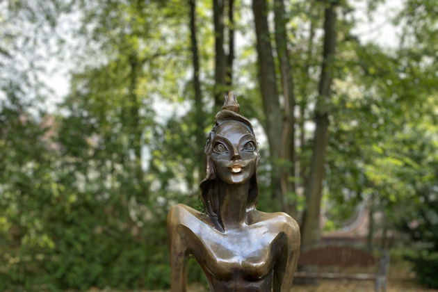 Виды 3 в 1: Зеленоградск, Куршская коса, Светлогорск