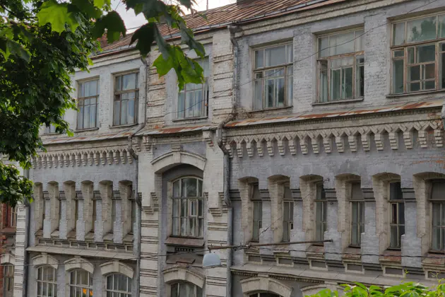 По Ивановской горке и Хитровке в мини-группе — фото 2