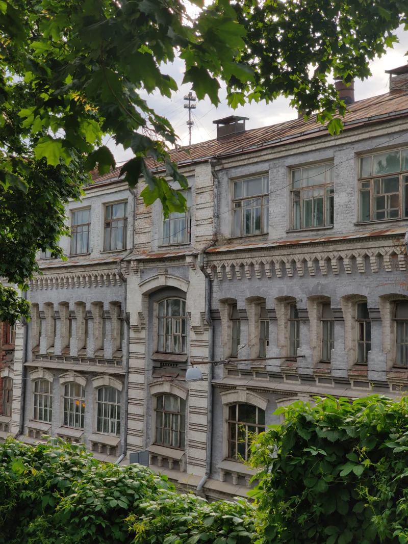 По Ивановской горке и Хитровке в мини-группе — фото 1