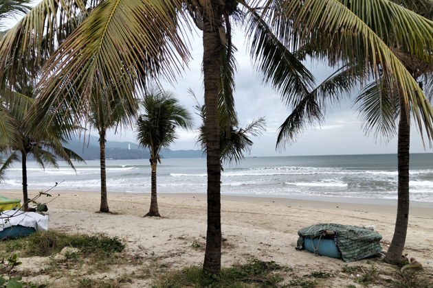 Из Дананга - на Бана Хиллс (всё включено)