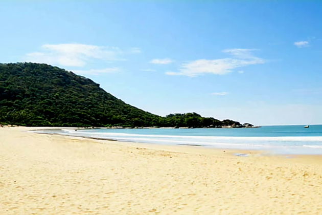 Райские пляжи Южного Гоа