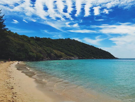 Гора Пратамнак