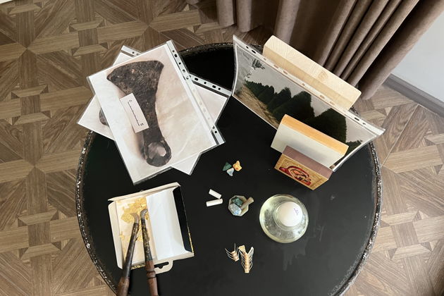 Виды Путешествие в загадочный мир иконописи, или зачем нужны мел, желток и рыбьи кости?