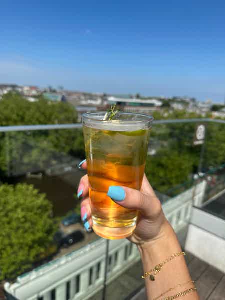 Билет в музей Heineken Experience с посещением крыши - фото 1