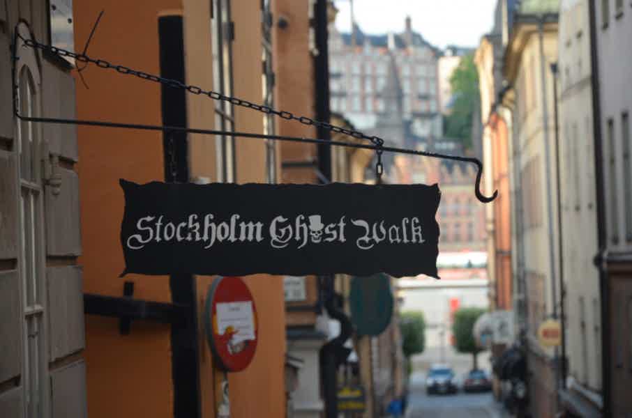 Исторический центр Стокгольма за час - фото 1