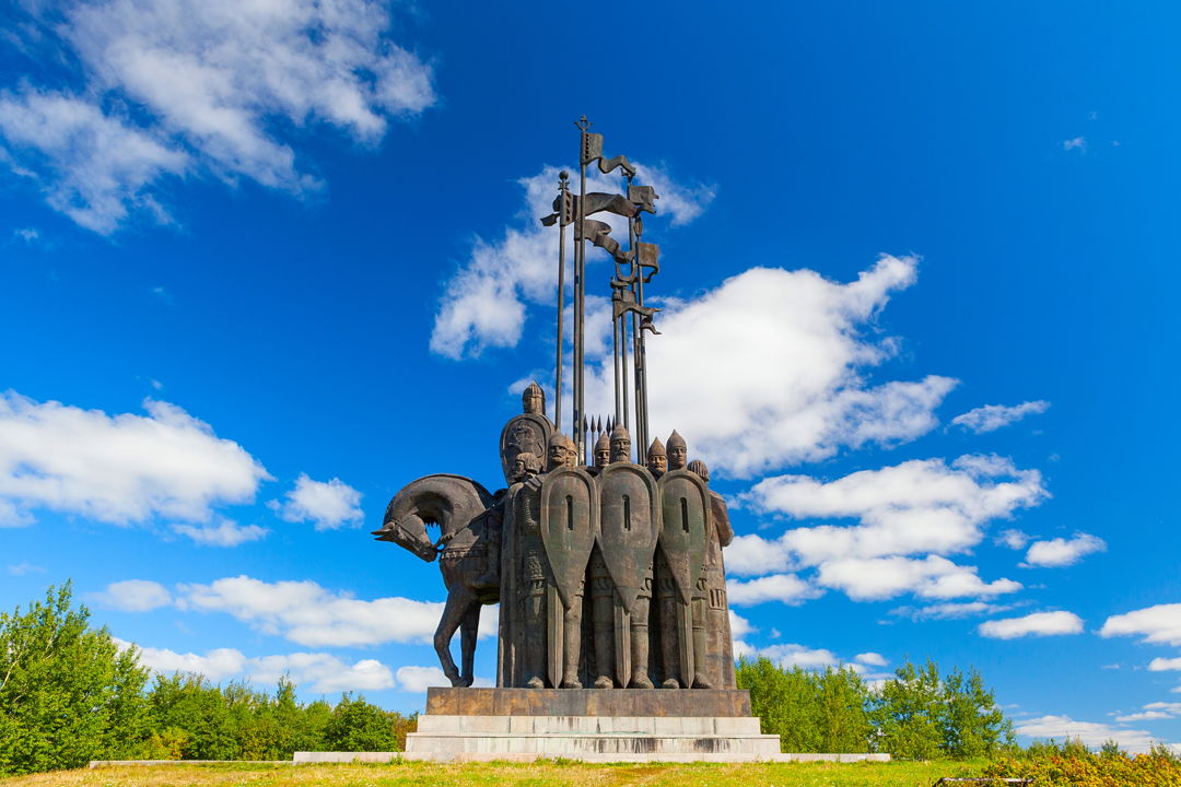 Обзорный Псков, Изборск, Печоры: однодневная экскурсия — фото 5