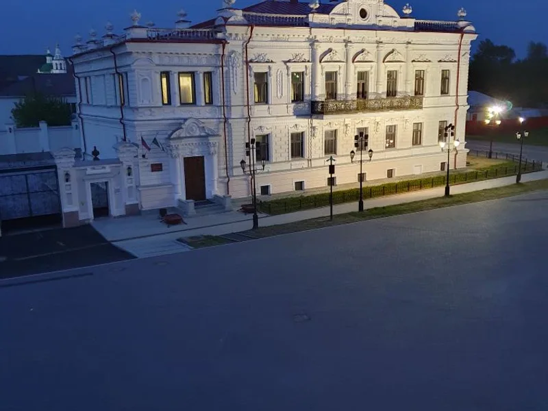 Обзорная по кремлю и городу Тобольску за 2 часа — фото 7, Тобольск | Покатаем