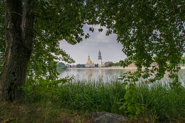 Виды В Демидовском царстве и не только: экскурсия по Невьянску