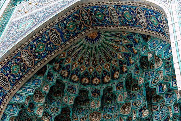 Виды Всё о Петроградской стороне: модерн, доходные дома и мечеть