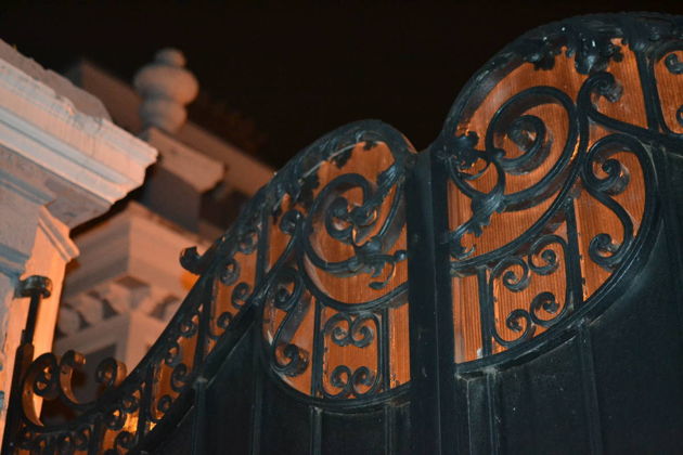 Виды Мистический Симбирск