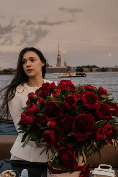 Петербург – город великих женщин - фото 4
