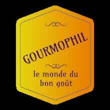 Gourmophil